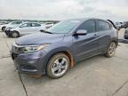 HONDA HR-V 2022