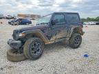 JEEP WRANGLER 2023