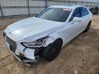 GENESIS G90 2018