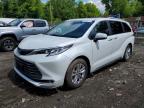 TOYOTA SIENNA 2025