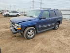 CHEVROLET TAHOE 2002