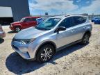 TOYOTA RAV4 2017