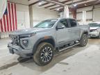 GMC CANYON 2025