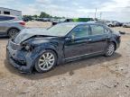 LEXUS LS 2007