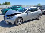 MAZDA 3 2014