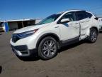 HONDA CR-V 2022