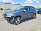 VOLKSWAGEN TIGUAN 2014