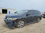 NISSAN PATHFINDER 2020