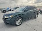 NISSAN ROGUE 2019