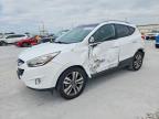 HYUNDAI TUCSON 2014