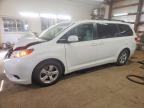 TOYOTA SIENNA 2015