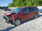 TOYOTA SIENNA 2012