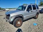 JEEP LIBERTY 2006