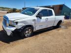 TOYOTA TUNDRA 2012