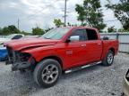 RAM 1500 2017