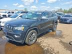 JEEP GRAND CHEROKEE 2017