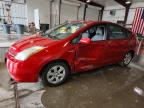 TOYOTA PRIUS 2007