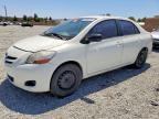 TOYOTA YARIS 2007