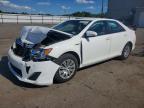TOYOTA CAMRY HYBRID 2014