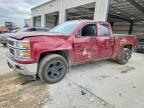 CHEVROLET SILVERADO 2014