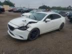 MAZDA 6 2016