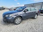SUBARU OUTBACK 2019