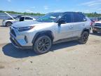 TOYOTA RAV4 2022