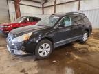 SUBARU OUTBACK 2011