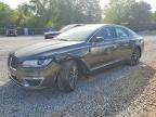 LINCOLN MKZ 2019