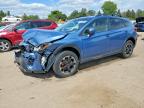 SUBARU CROSSTREK 2022