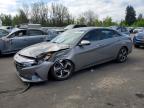 HYUNDAI ELANTRA 2022
