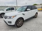 LAND ROVER RANGE ROVER SPORT 2014