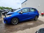HONDA FIT 2015