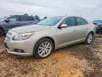 CHEVROLET MALIBU 2013
