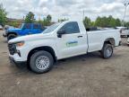 CHEVROLET SILVERADO 2026