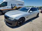 BMW 750 2013
