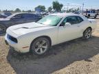 DODGE CHALLENGER 2019