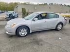 NISSAN ALTIMA 2011