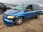 DODGE GRAND CARAVAN 2005