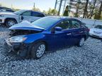 NISSAN SENTRA 2017