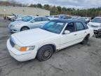 MERCURY GRAND MARQUIS 2001