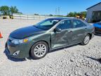 TOYOTA CAMRY 2014
