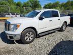 NISSAN TITAN 2018