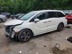 HONDA ODYSSEY 2019