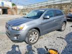 MITSUBISHI OUTLANDER SPORT 2014