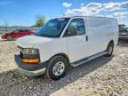 GMC SAVANA 2017