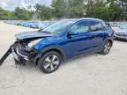 KIA NIRO 2017