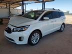 KIA SEDONA 2016