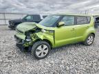 KIA SOUL 2015