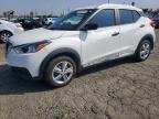 NISSAN KICKS 2019